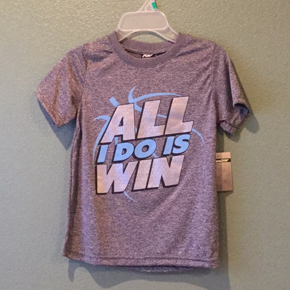 NWT Boys t-shirt